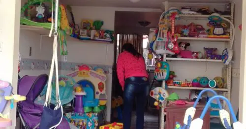 USADITOS BABY USADITOS BABY